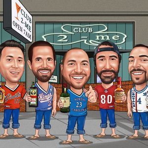 Meet your Posher, Ronald